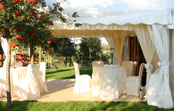 Northern Event Structures - Northern Marquees