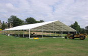 Working with Northern Event Structures - Northern Marquees