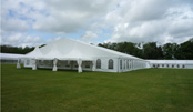 Marquee Hire - Clearspan Marquees & Pavilions